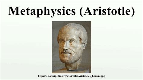 hermes metafisica aristotele|aristotle's metaphysical structure.